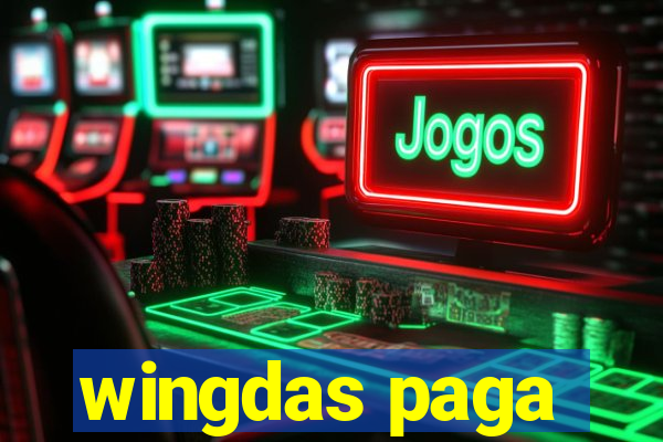 wingdas paga